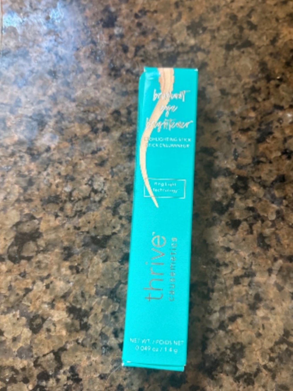Thrive Causemetics Brilliant Eye Brightener - Stella